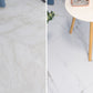 Frendorf | Modern Vinylfliesen aus Kunststoff, selbstklebend, Marmorlook, fade-resistant Fliesenboden