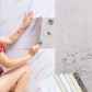 Frendorf | PVC Rechteckige 3er Pack 12" X 23" Peel & Stick Mosaikfliese Küche und Bad Rückenwand