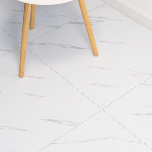 Frendorf | Modern Vinylboden Planken Holzoptik Peel & Stick PVC Bodenbelag