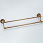 Frendorf | Traditionelles Badezimmer-Zubehör Hardware-Set Messing Badezimmer Hardware