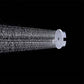 Frendorf | Matt Schwarz Handbrause Modern 3-Strahl Rund Wandmontierte Handbrause