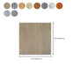 Frendorf | Moderne Peel and Stick Fliesen PVC Holzoptik Fleckenresistentes Vinylplanke