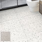 Frendorf | Quadratische Badezimmer PVC-Bodenbeläge 12" x 12" x 0,07 mm Peel and Stick Vinyl-Bodenbeläge