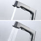 Frendorf | Moderner Wasserhahn Einfarbig Kupfer Centerset Badezimmer Wasserhahn