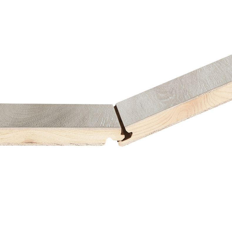 Frendorf | Rutschfester Laminatboden Klick-Lock Holzlaminat-Dielenboden