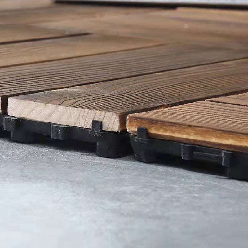 Frendorf | Holz Terrasse Fliesen Stecksystem Installation Außen Terrasse Fliesen