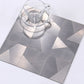 Frendorf | Quadrat Peel & Stick Mosaikfliese Wasserfest Mosaikfliesen Tapete