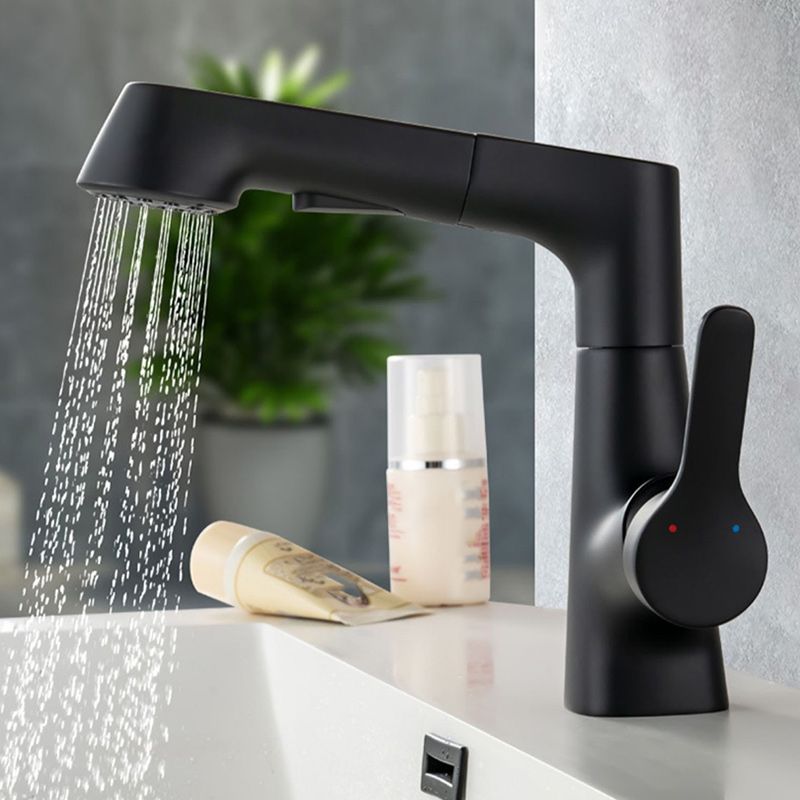 Frendorf | Industriestil Breite Wasserhähne Hebelgriffe Wasserhähne für Badezimmer