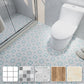Frendorf | Multi-Tonal Style Vinyl Plank Keramikdruck Peel and Stick Vinyl Plank Bodenbelag