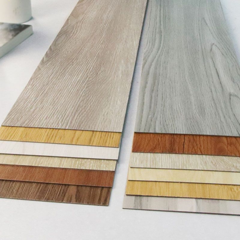 Frendorf | Bodenbelag Vinyl Zum Peelen und Kleben Holzoptik Innenbodenbelag Vinyl