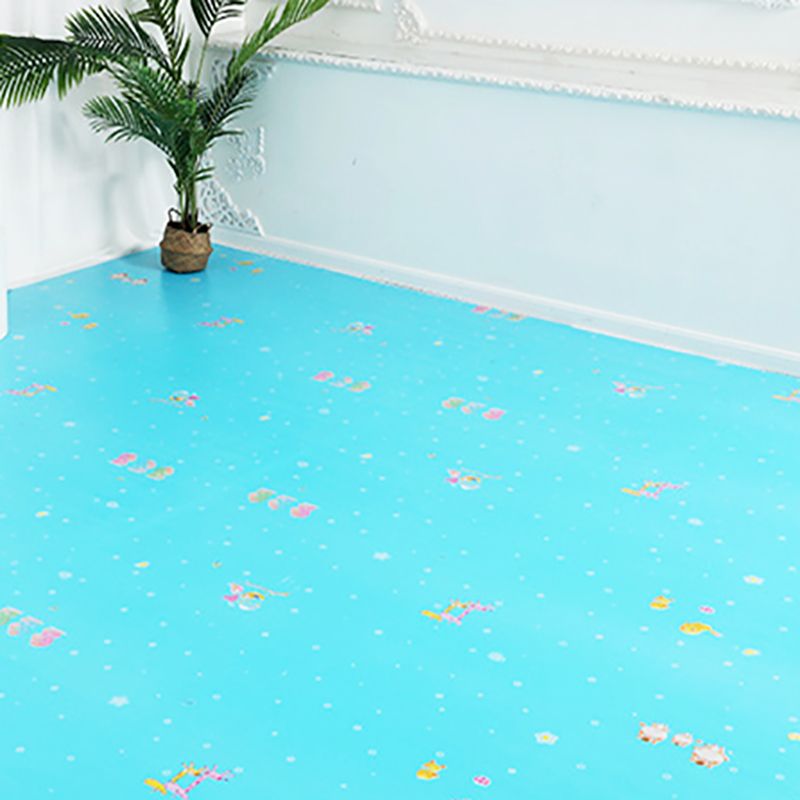 Frendorf | Kinder Vinylboden Pvc Bedruckt Abriebfest Dick Innen Vinylboden