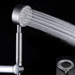Frendorf | Metall Handheld Duschkopf Moderner Stil Wandmontierter Duschkopf