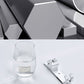 Frendorf | Traditionelles Badregal Badezimmer Accessoires Hardware Set Edelstahl Badezimmer Set