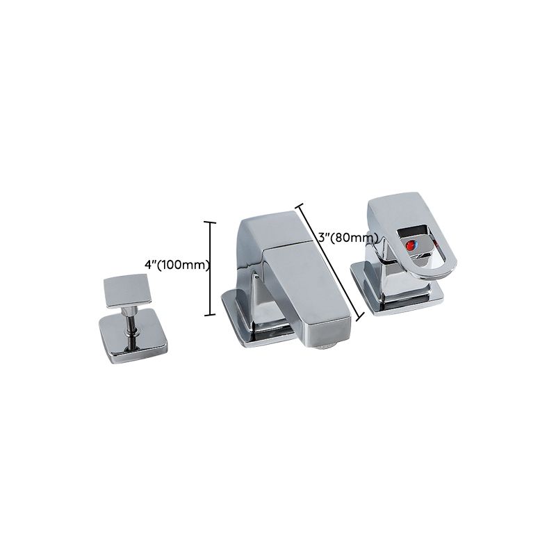 Frendorf | Badezimmer Wasserhahn Hebelgriff Messing Handbrause Waschbecken Wasserhahn