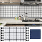 Frendorf | Modernes Badezimmer Peel and Stick Wandfliese Einzelne Fliese Peel and Stick Wandfliese