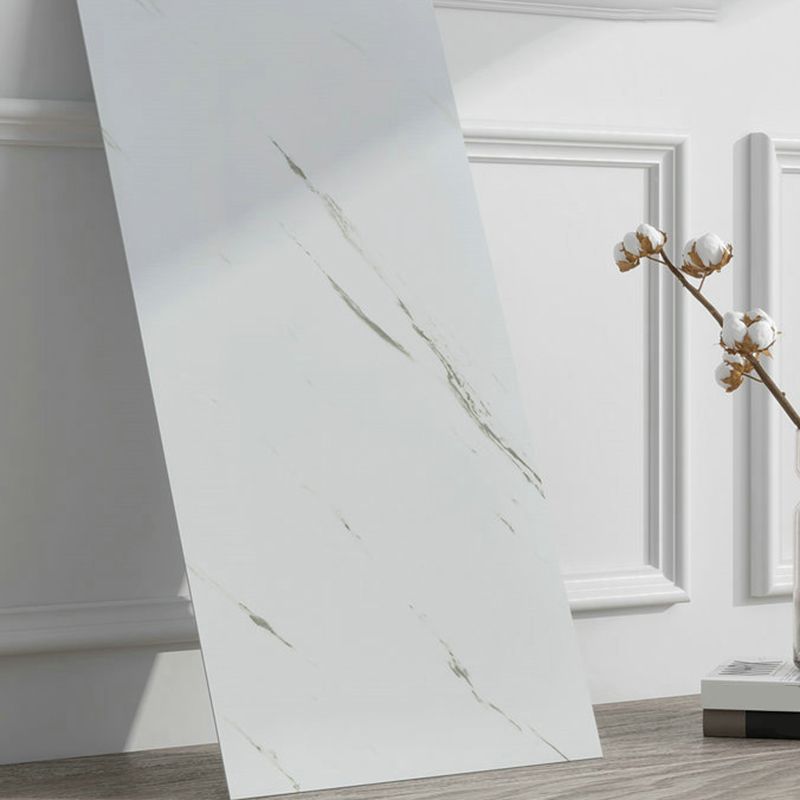 Frendorf | Modern Style Peel & Stick Tile Single Tile Wallpaper with Waterproof