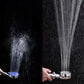 Frendorf | Verstellbare Duschkopf Modern Style Kunststoff Handheld Duschkopf