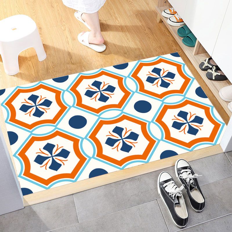 Frendorf | Modern Peel and Stick Fliesen Vinyl Quadratische Peel & Stick Mosaikfliese