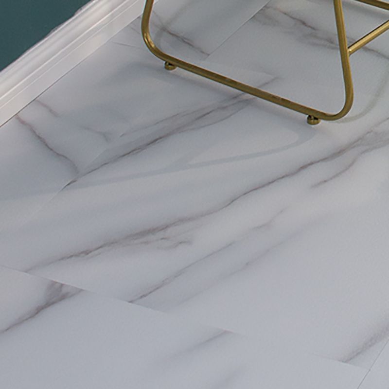 Frendorf | Modernes Indoor-Vinylboden Peel and Stick Marmorprint-Vinylboden