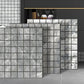 Frendorf | Mosaikfliese Abziehen und Kleben Fliese Pvc 3D Küchenrückwand Abziehen und Kleben Wandfliese