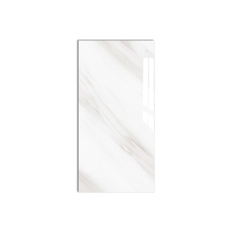 Frendorf | Moderne Peel-and-Stick Rückwand PVC Rechteckige Wandfliese für Küche und Bad