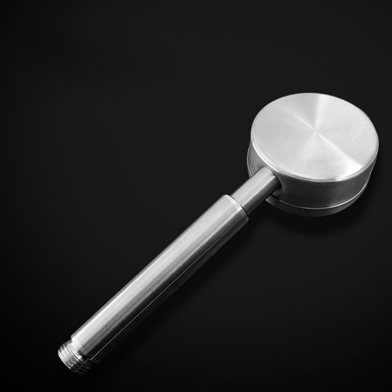 Frendorf | Zeitgemäßes Duschkopf Metall Wandmontierter Handbrausekopf