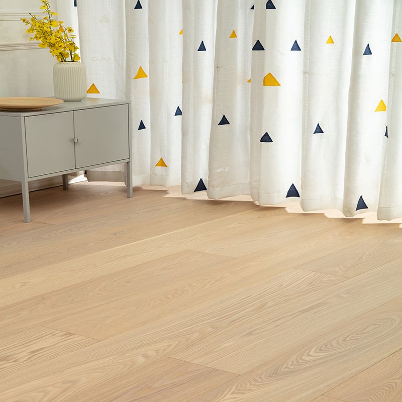 Frendorf | Modernes Laminat-Dielenboden Kratzfest Klick-Lock 15mm Dicke Laminat
