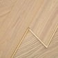 Frendorf | Modernes Laminat-Dielenboden Kratzfest Klick-Lock 15mm Dicke Laminat