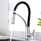 Frendorf | Modern 1-Hand-Armaturen Kupfer Berührungslos mit Wasser-Spender Standard Küchenarmatur