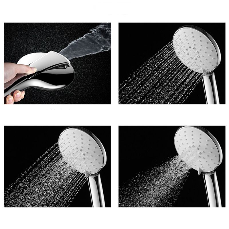 Frendorf | Moderner Metall Handbrause Handdusche Heimat Einstellbares Sprühmuster Hand Dusche