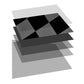 Frendorf | Modernes Badezimmer Peel and Stick Wandfliese Einzelne Fliese Peel and Stick Wandfliese