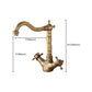 Frendorf | Industrie Weitverbreiteter Badewannenarmatur 1-Hand Waschbeckenarmatur