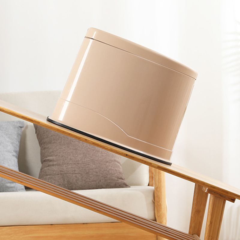 Frendorf | Bodenmontierte All-in-One Toilette Zeitgenössische Kunststoffspültoilette