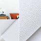 Frendorf | Modern Pearl Wandleisten Flach Wand Zugang Panel Abziehen und Kleben Schaum Sockelleiste