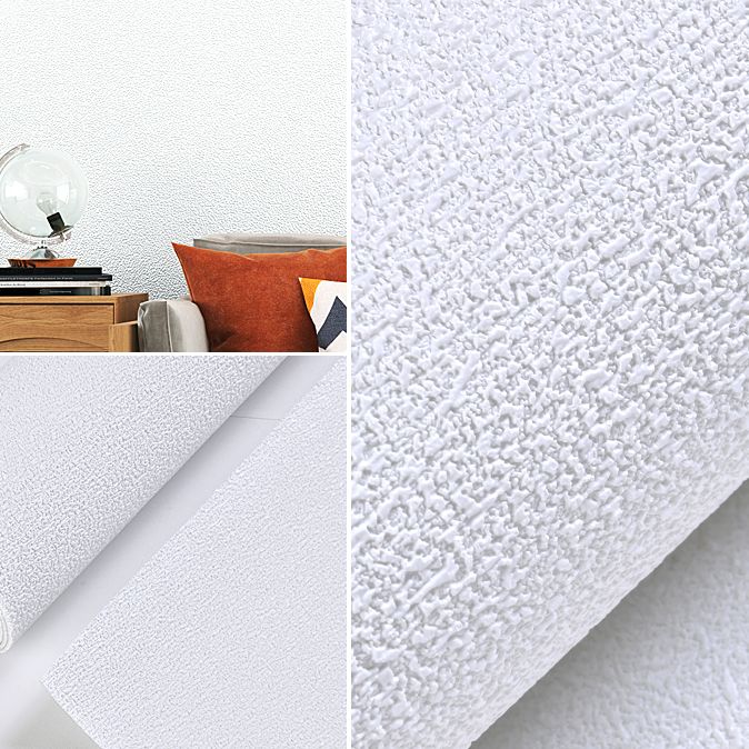 Frendorf | Modern Pearl Wandleisten Flach Wand Zugang Panel Abziehen und Kleben Schaum Sockelleiste