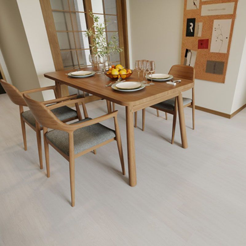 Frendorf | Bodenbelag Vinyl Zum Peelen und Kleben Holzoptik Innenbodenbelag Vinyl