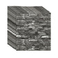 Frendorf | Künstliche Backsteinwandplatte Im industriellen Stil Einfaches Wohnen Wohnzimmer Wandpaneel (1-Pack)
