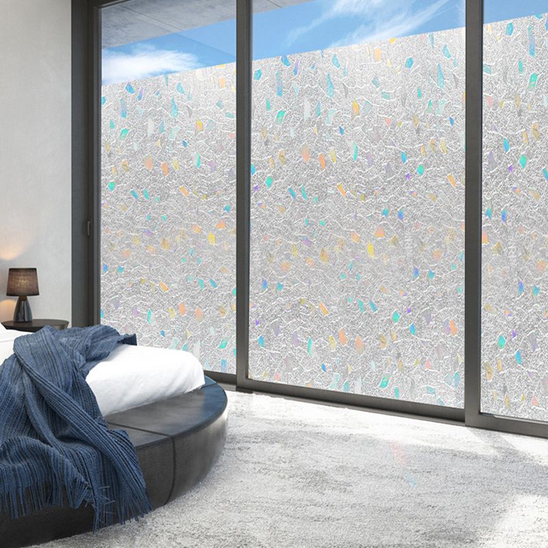 Frendorf | Modernes Peel and Stick Rückwand PVC Mosaikfliesen Tapete für Dusche