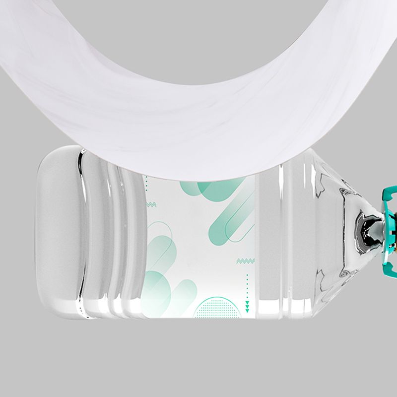 Frendorf | PVC Peel and Stick Rückwandfliese Moderne Peel and Stick Rückwandfliese