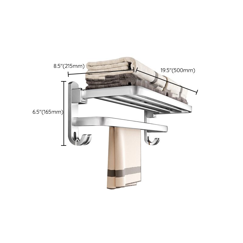 Frendorf | Traditionelles Badregal Badezimmer Accessoires Hardware Set Edelstahl Badezimmer Set