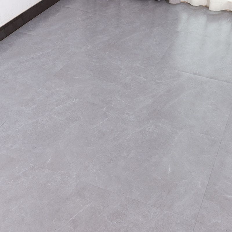 Frendorf | Home Vinylboden Peel and Stick Marmor-Optik quadratische PVC-Bodenbeläge für das Wohnzimmer