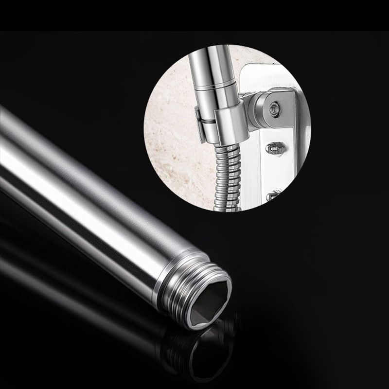 Frendorf | Moderner Stil Handbrause Metall Badezimmer Handbrause