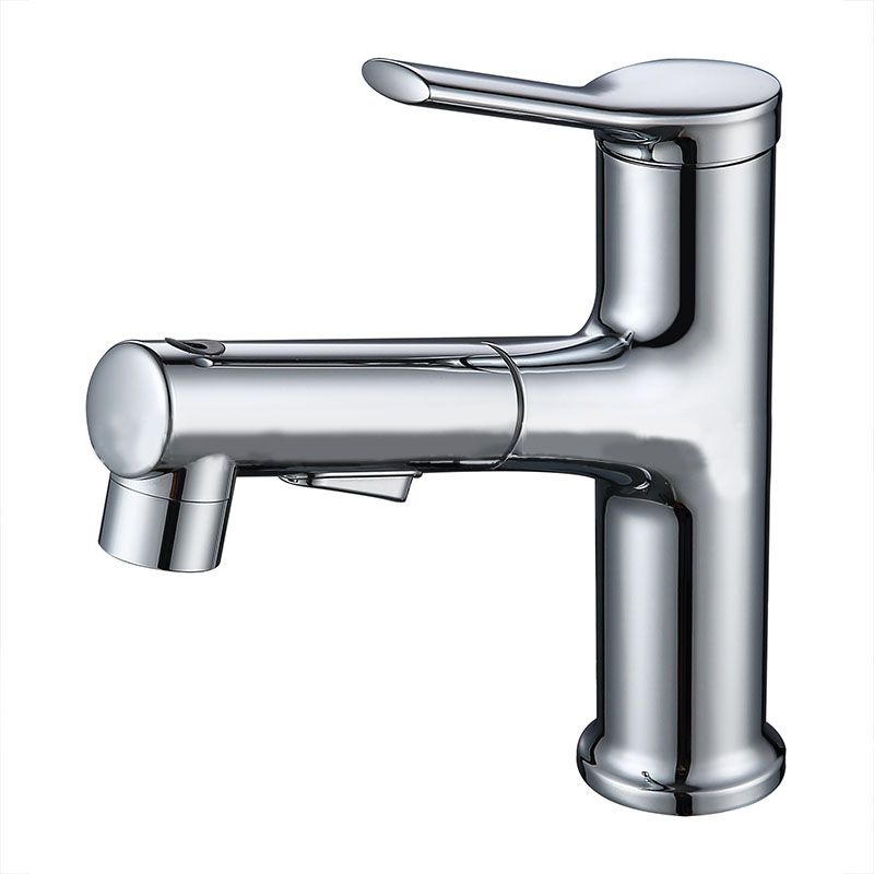 Frendorf | Zeitgenössischer Stil Wasserhähne Verbreitete Hebelgriffe Wasserhähne für Badezimmer