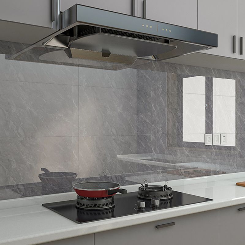 Frendorf | Modernes Feldfliesen/Einzelfliese PVC Peel und Stick Backsplash Wandfliese