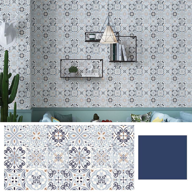 Frendorf | Modernes Badezimmer Peel and Stick Wandfliese Einzelne Fliese Peel and Stick Wandfliese