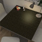 Frendorf | Peel & Stick Mosaikfliese Quadrat Kunststoff Fleckenresistente Fliese - Peel & Stick für Dusche