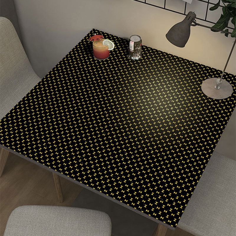 Frendorf | Peel & Stick Mosaikfliese Quadrat Kunststoff Fleckenresistente Fliese - Peel & Stick für Dusche