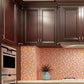 Frendorf | Kunststoff Peel & Stick Mosaikfliese Wasserdichte Peel & Stick Mosaikfliese mit quadratischer Form