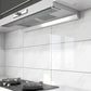 Frendorf | Modern Tile-Peel & Stick PVC Peel und Stick Spritzschutz Wandfliese