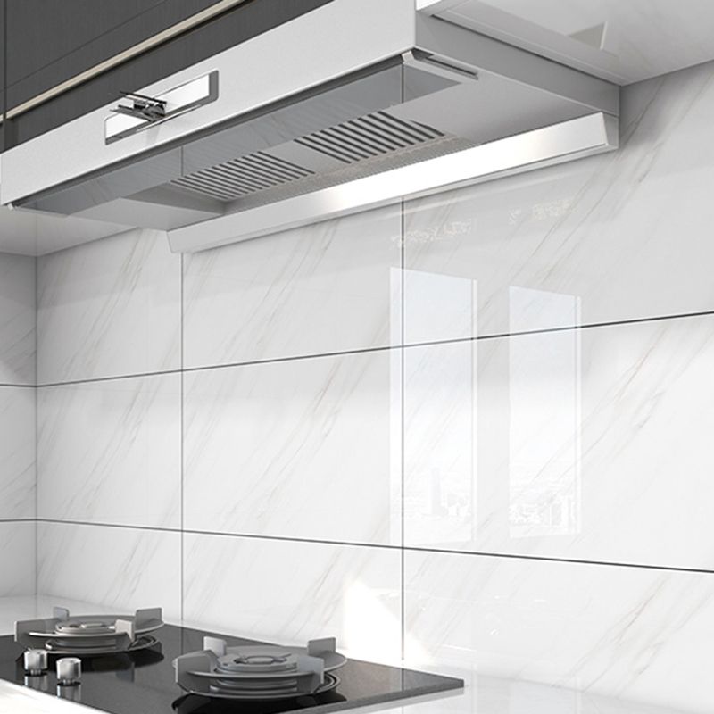 Frendorf | Modern Tile-Peel & Stick PVC Peel und Stick Spritzschutz Wandfliese